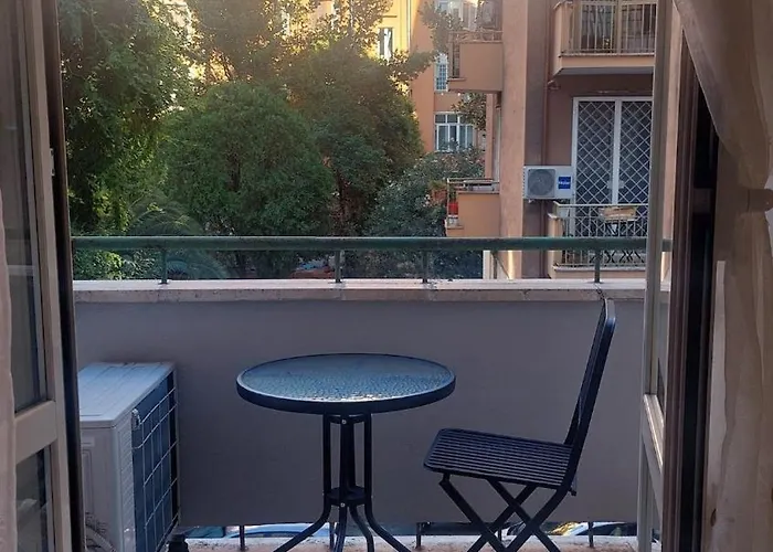 At The Pope's Bridge Apartamento Roma