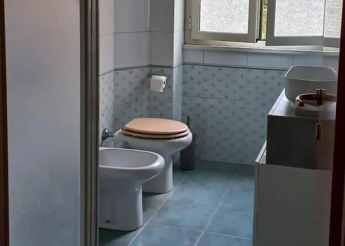 Apartamento At The Pope's Bridge