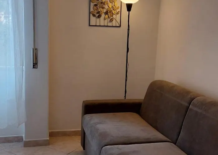 Apartamento At The Pope's Bridge Roma